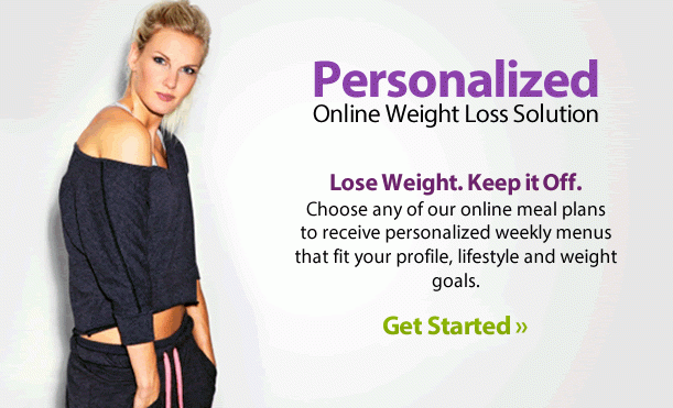 Weight Loss Programs Personalized To You