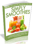 Weight Loss Village Simply Smoothies Free eBook 